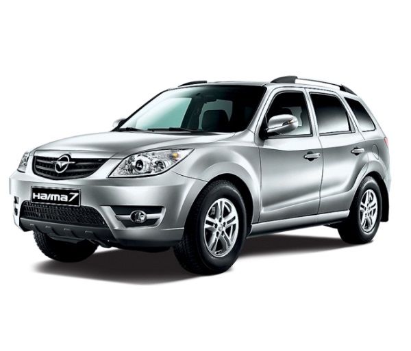 Haima 7